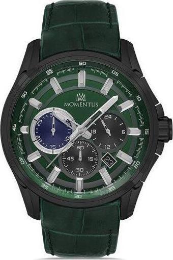 Momentus SM102N-15YN Erkek Kol Saati