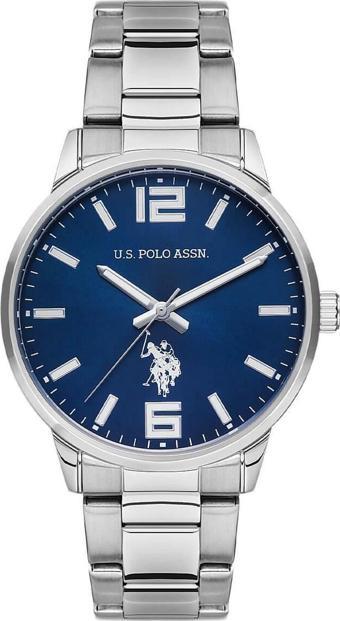 U.S. Polo Assn. ERKEK KOL SAATİ USPA1051-04