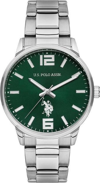 U.S. Polo Assn. USPA1051-02 Erkek Kol Saati