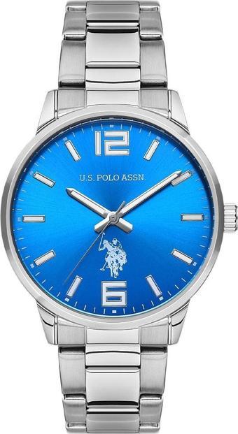 U.S. Polo Assn. USPA1051-05 Erkek Kol Saati 