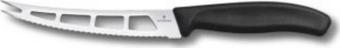 Victorinox VT 6.7863.13B Swıss Classıc Yağ Ve  Peynir Bıçağı 13CM BLST