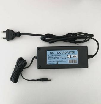 Eyepc 6 Volt 3.5 Amper Akü Şarj Cihazı Adaptörü - Otomatik Kesicili 6V 3.5A Akü Şarj Adaptörü