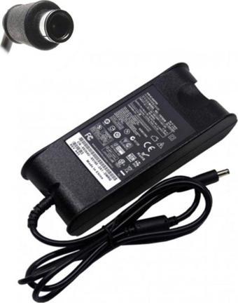 Ncpline Dell 19.5V 3.34A 65W 4.5*3.0Mm La65Ns2-01, G6J41, 74Vt4 Uyumlu Şarj Adaptörü