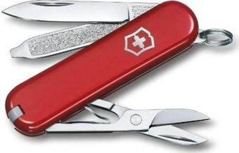 Victorinox 0.6223.G Classic SD Çakı Kutulu