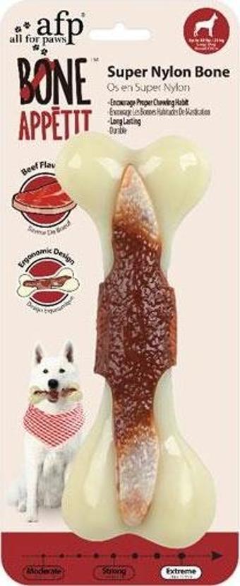 Afp Bone Appetit - Super Nylon B.Dana Arom.Kemik L