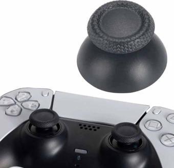 10 ADET PS5 Analog Topuz Playstation 5 İçin Analog Başlık PS5 Kol Tamiri Playstation 5 Yedek Parça