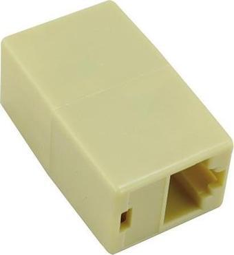 RJ 45 DİŞİ/DİŞİ ARA APARAT (8P/8C ETHERNET ARA)