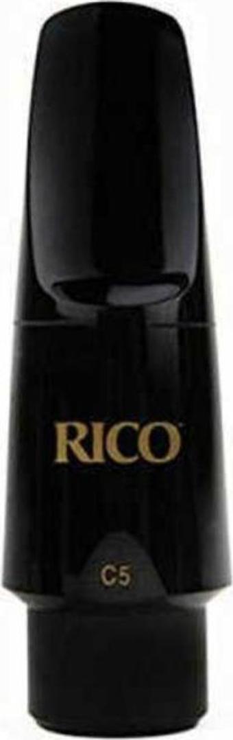 Rico C5 Alto Saksafon Beki
