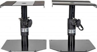 Fenix SS 032 R Masaüstü Monitör Standı (Çift)