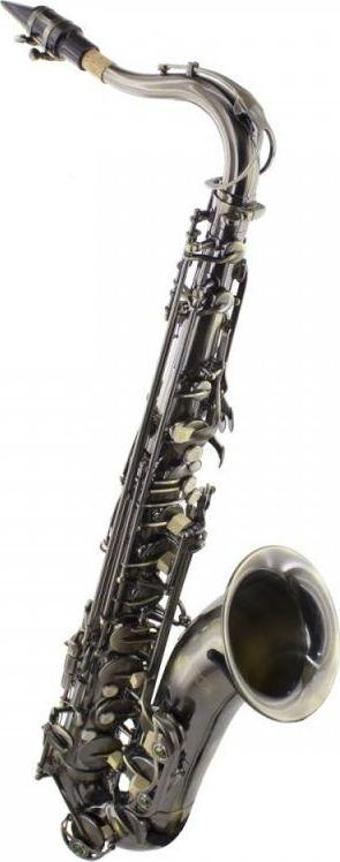 Fox YTS-7208AN Tenor Saksafon (Antique)