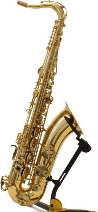 Fox YTS-7208L Tenor Saksafon