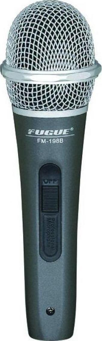 FUGUE FM-198B