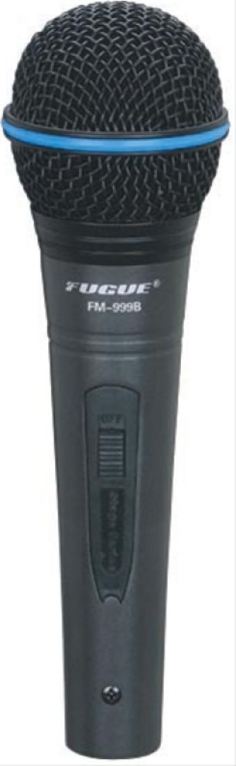 FUGUE FM-999B