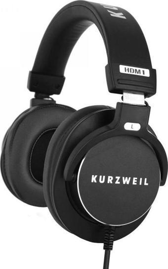 Kurzweil HDM1 Stüdyo Referans Kulaklığı