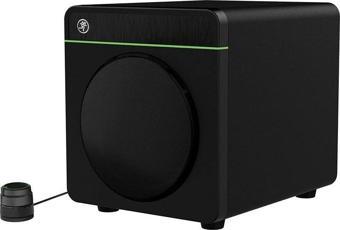 Mackie CR8S-XBT 8 İnç Stüdyo Subwoofer (Tek)