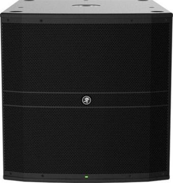 Mackie DRM18S 2000W 18 Inch Aktif Subwoofer Kabin