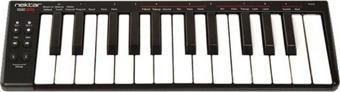 Nektar SE25 Mini USB MIDI Klavye