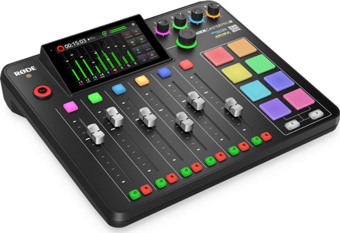 RODECaster Pro II