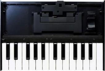 ROLAND K-25M Klavye Ünitesi