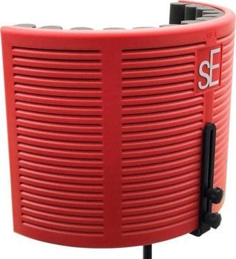 sE Electronics RF-X Limted Edition  Akustik Panel (Kırmız)