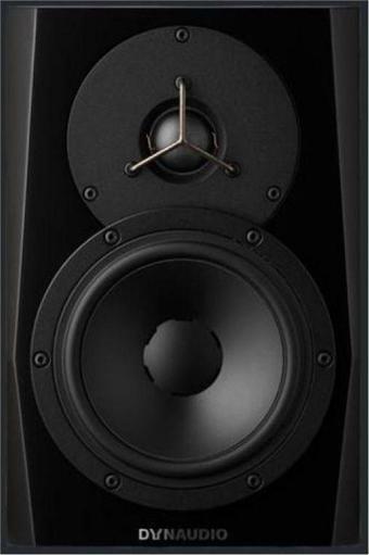 Dynaudio LYD 5 Aktif Stüdyo Monitörü (Siyah)