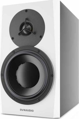 Dynaudio LYD7 Yakın Dinleme Monitörü (Beyaz)