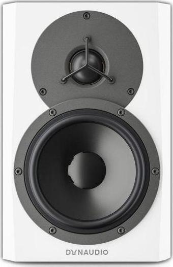 Dynaudio LYD8 Yakın Dinleme Monitörü (Beyaz)