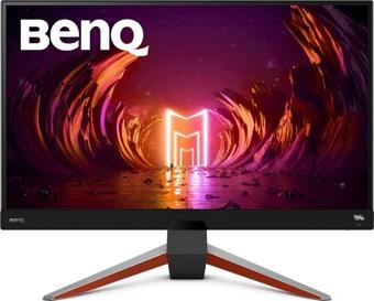 Benq EX2710Q 27" IPS Qhd 2k 1ms 165hz Freesync HDMI Dp USB 3.0 Subwoofer Monitör