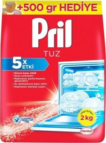 Pril Tuz 2kg