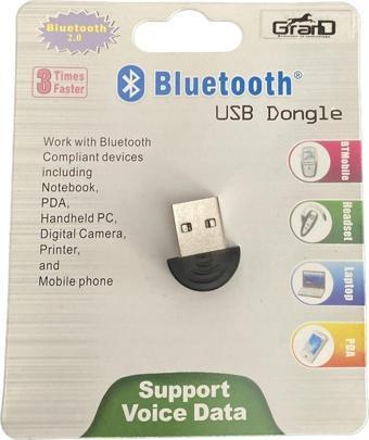 Eyepc Bilgisayar Tableti Bluetooth Lu Yapmak Için Usb Dongle Aparatı Adaptör