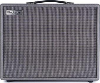 Blackstar Silverline Deluxe 100 Watt 1x12\" Combo Amfi (Silver)