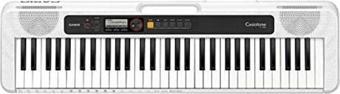 Casio Casiotone CT-S200WE 61 Tuşlu Org (Beyaz)