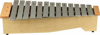 Cox FLT-5000SG Soprano Glockenspiel