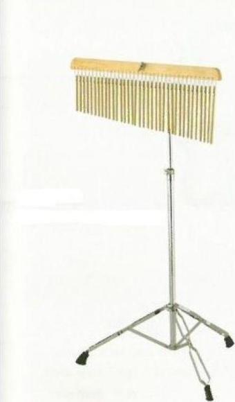 FOCUS FCCH-36 36 Tone Standlı Chimes