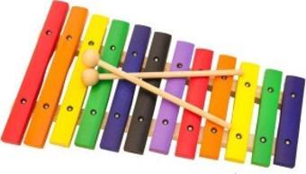 Jinbao JB2015-12 Xylophone (Ksilofon)