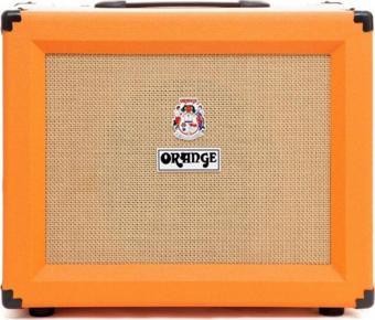 Orange Crush 60C Kombo Elektro Gitar Amfi