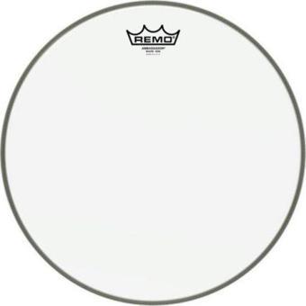 REMO AMBASSADOR® HAZY 14 inç Trampet Derisi