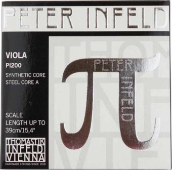 Thomastik Infeld PI200 Peter Infeld Viyola Teli