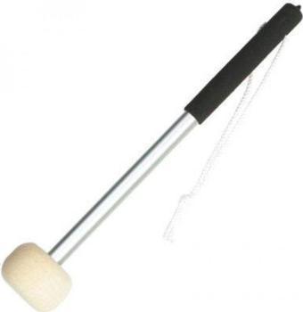 Rohema Bassdrum Beater 60x40mm Davul Tokmağı