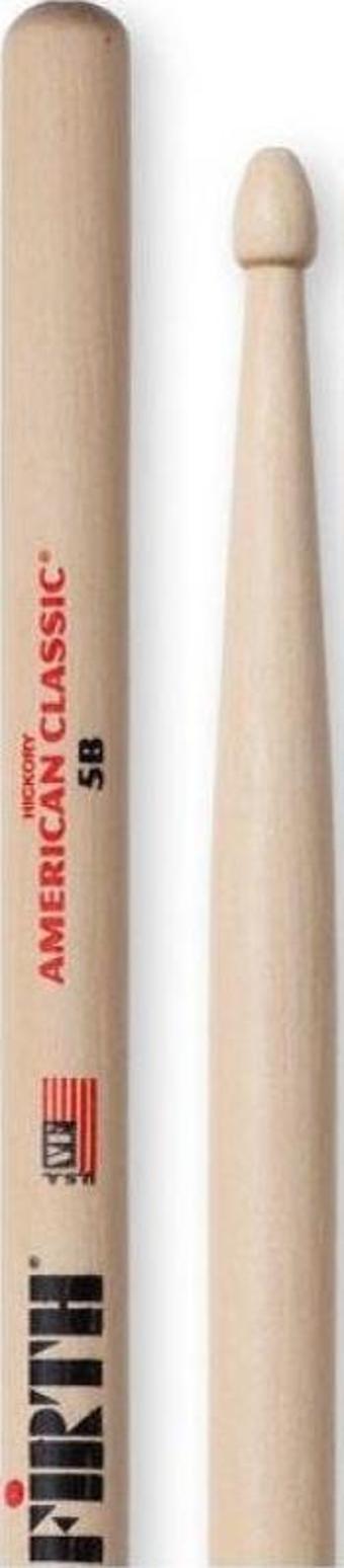 VIC FIRTH American Classic® 5B Baget