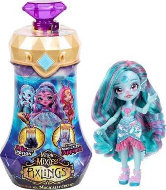 Magic Mixies Pixling Tekli Paket S1 Mermaid