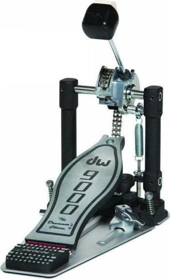 dw Drums DW 9000 Single Bass Pedal