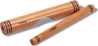 Sonor CLA Claves, Wood