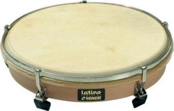 Sonor LHDN 10 Derili Tef