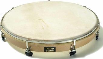 Sonor LHDN 14 Derili Tef