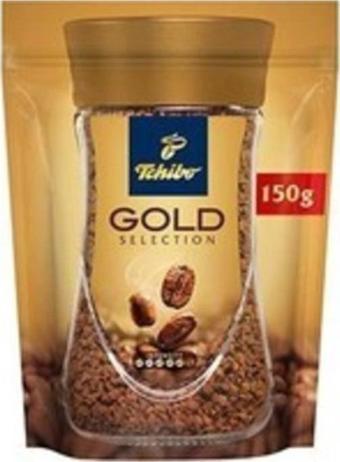 Tchibo Gold Selection 150 gr