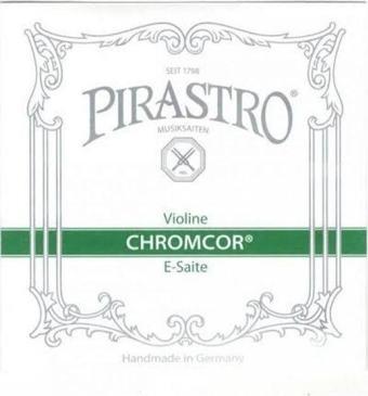 Pirastro Keman Tel Seti (Chromcor)