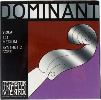 Thomastik Infeld 141 Dominant Viyola Teli