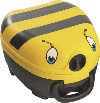 My Carry Potty Taşınabilir Lazımlık - Bumblebee