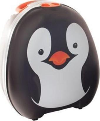 My Carry Potty Taşınabilir Lazımlık - Penguen